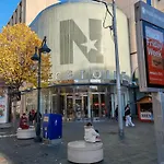Magnifique T2 Plein Centre Ville