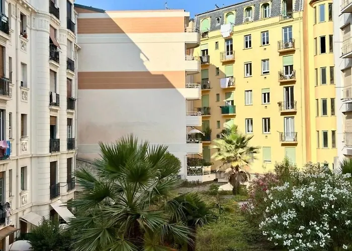 Magnifique T2 Plein Centre Ville