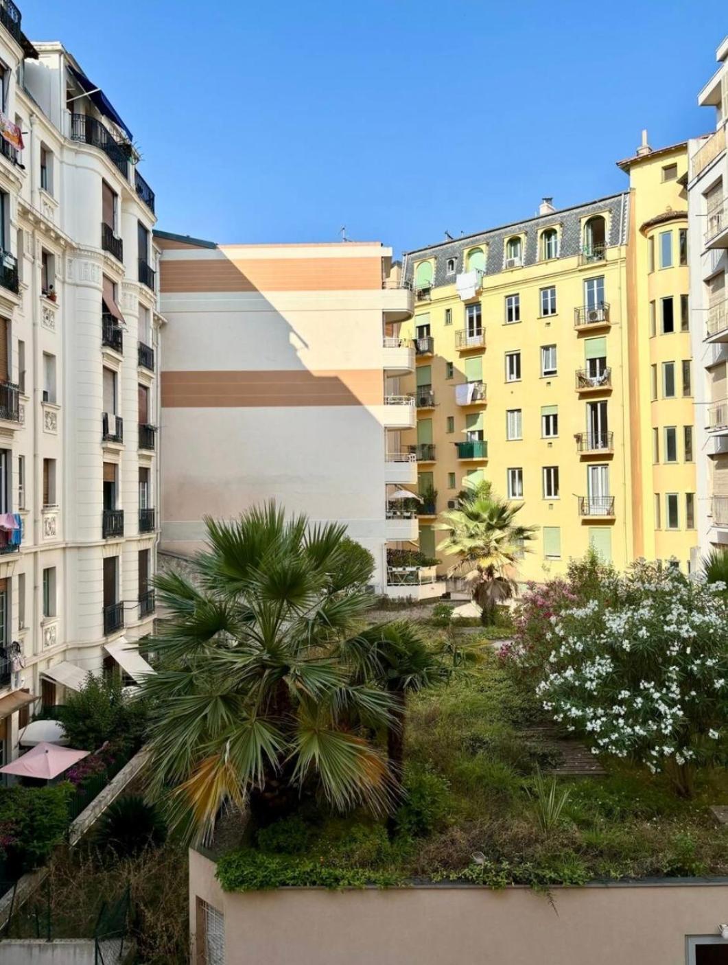 Magnifique T2 Plein Centre * Nizza