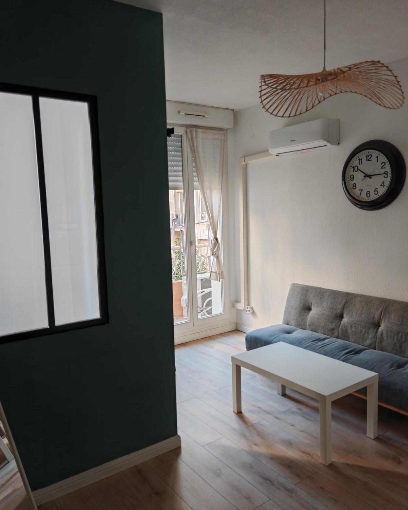 Appartamento Magnifique T2 Plein Centre *