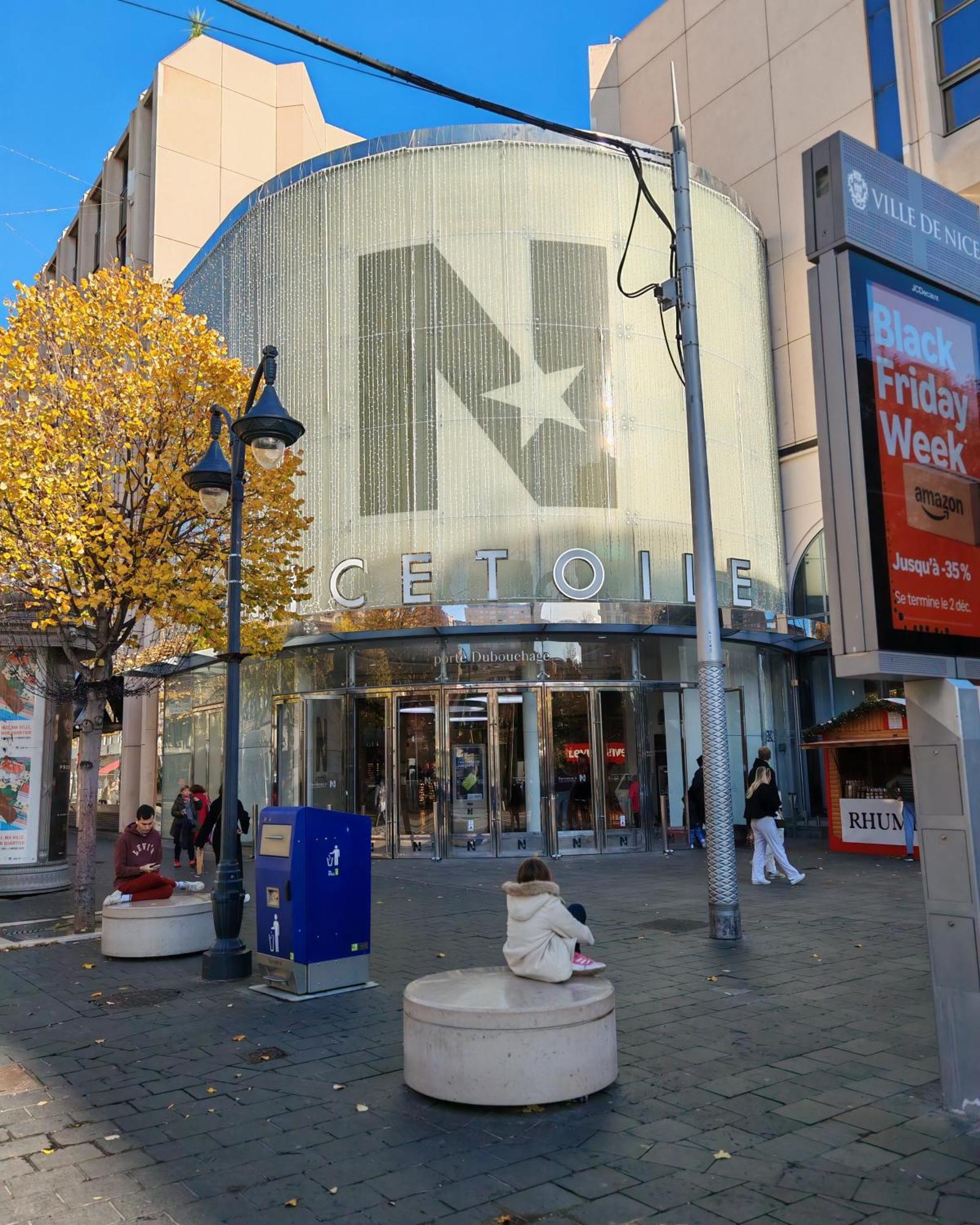 Magnifique T2 Plein Centre Appartamento