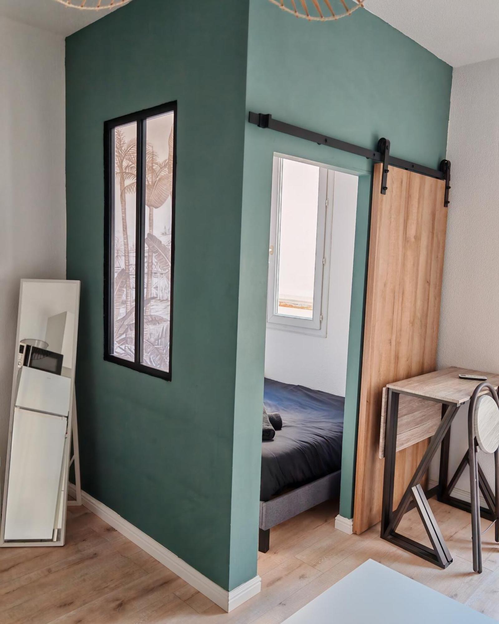 Appartamento Magnifique T2 Plein Centre